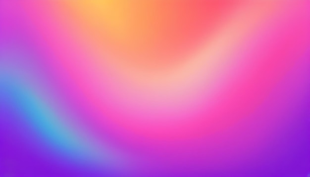 Abstract Gradient Background