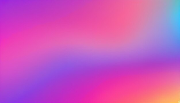 Abstract Gradient Background