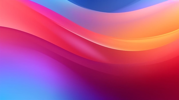 abstract gradient background