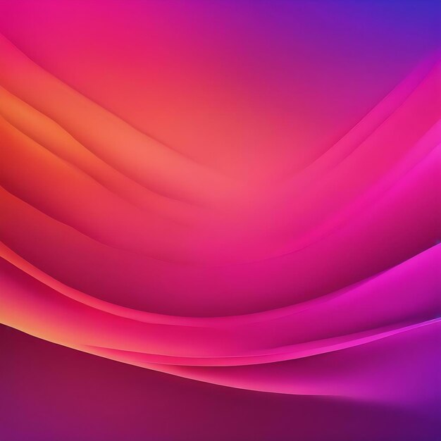 Abstract gradient background