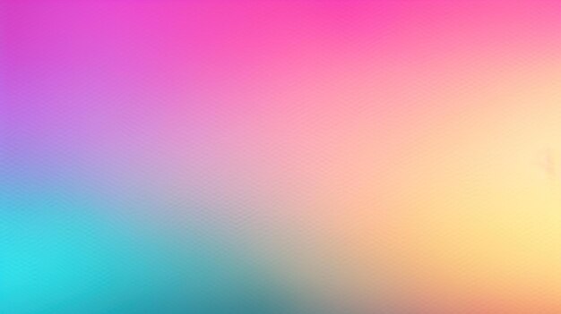 Abstract gradient background