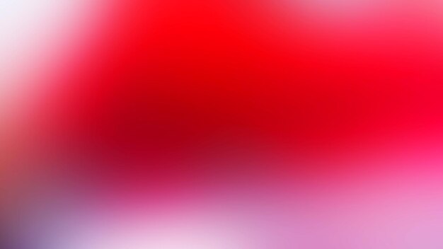 Abstract Gradient Blur Background Wallpaper