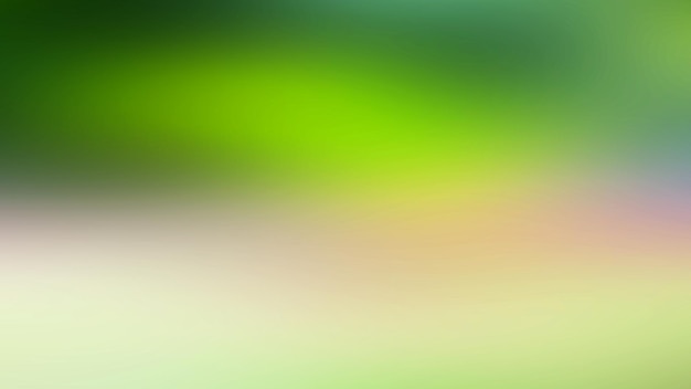 Abstract Gradient Blur Background Wallpaper