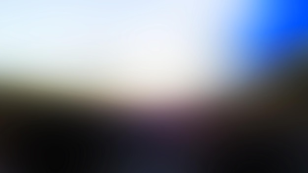 Photo abstract gradient blur background wallpaper