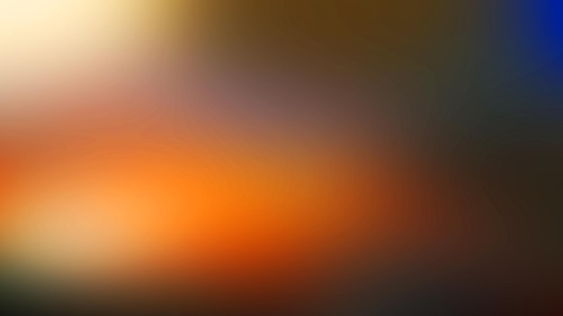 Abstract Gradient Blur Background Wallpaper