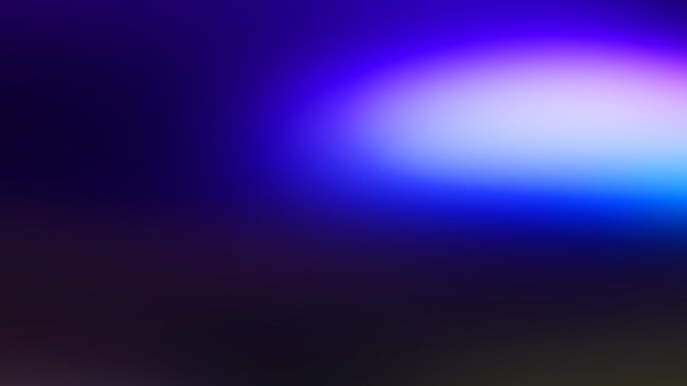 Abstract Gradient Blur Background Wallpaper