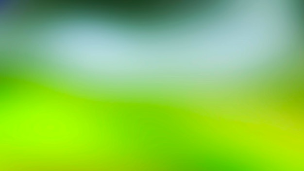 Abstract Gradient Blur Background Wallpaper