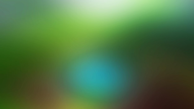 Abstract Gradient Blur Background Wallpaper