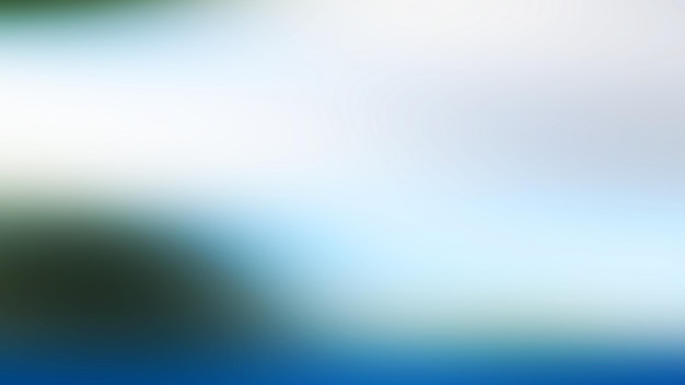 Abstract Gradient Blur Background Wallpaper