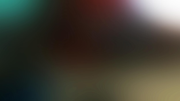 Abstract Gradient Blur Background Wallpaper