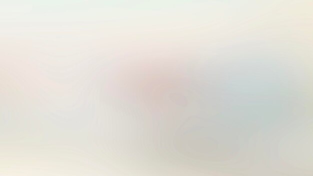 Abstract Gradient Blur Background Wallpaper