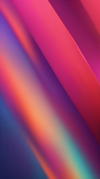 Photo abstract gradient blur background wallpaper