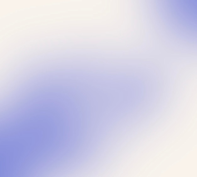 Abstract gradient blurred background