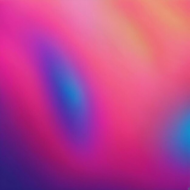 Abstract gradient blurred background