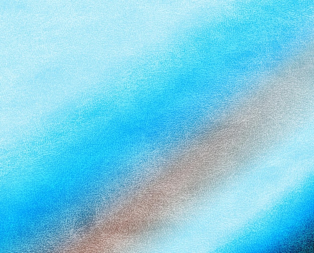 Abstract gradient blurred with grain noise effect background for product design and social media