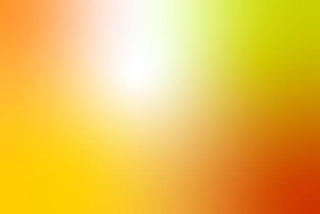 Photo abstract gradient color background wallpaper