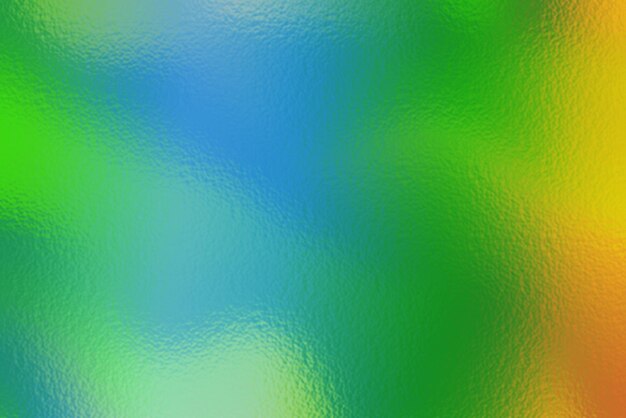 Abstract Gradiënt Folie Achtergrond Textuur onscherp Levendig wazig kleurrijke desktop wallpaper