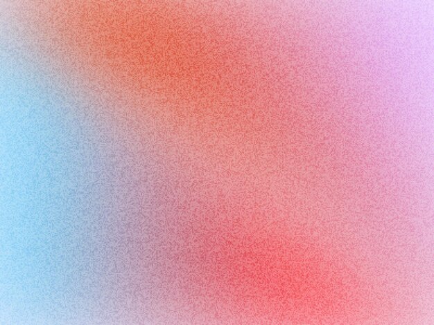 Abstract gradient grainy texture background