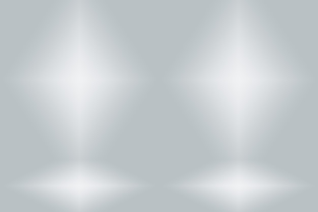 abstract gradient gray background