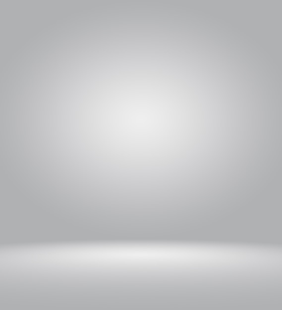 Photo abstract gradient grey background