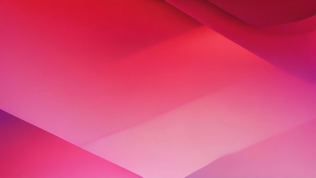 The abstract gradient red color pattern background