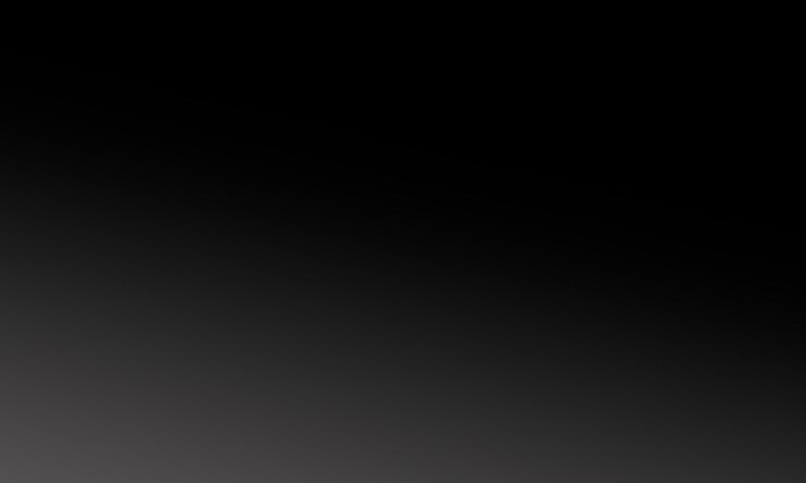 Abstract gradient soft blur background Black Color