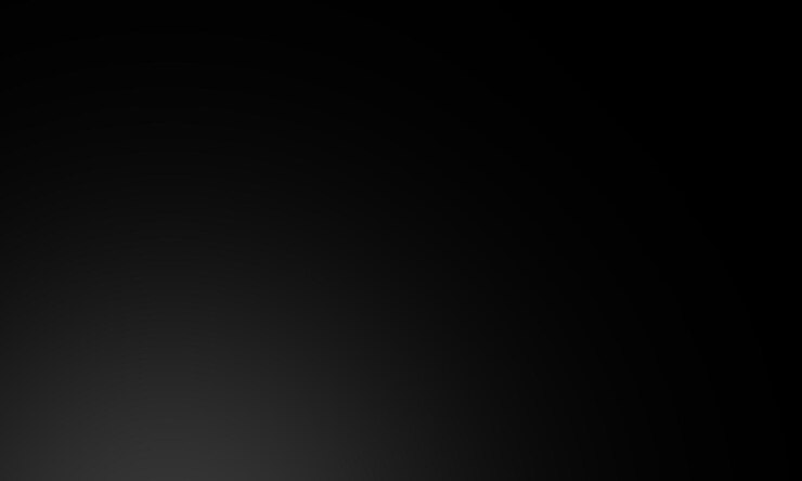 Abstract gradient soft blur background Black Color