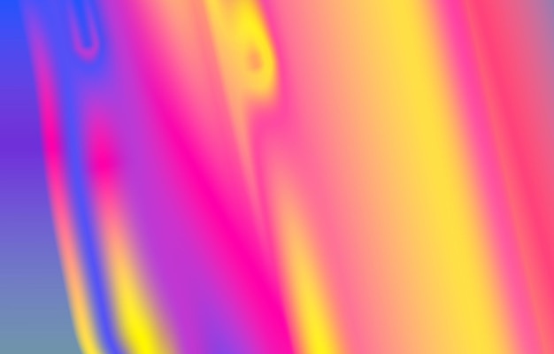 Abstract gradient soft colorful backgroundSoft color gradient colorful background