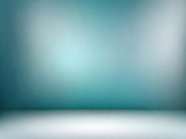 Photo abstract gradient studio photo