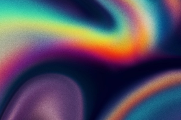 Abstract Gradient Textures