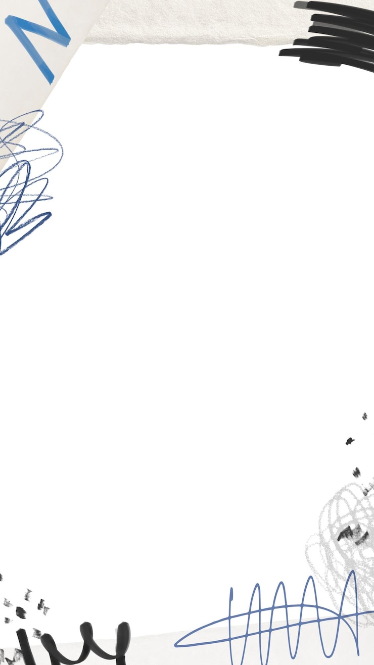 Photo abstract graffiti border png transparent background