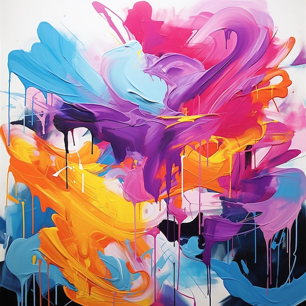 abstract_graffiti_spots_flowing_paint_gradient_colors