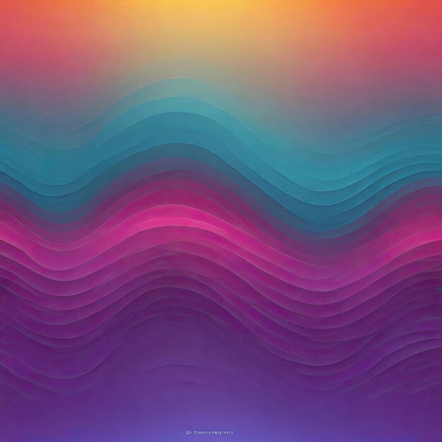 Abstract grainy gradient background