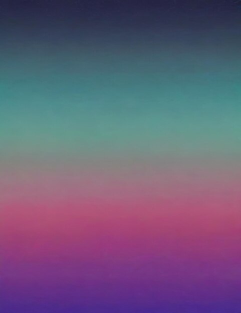 Abstract grainy gradient background