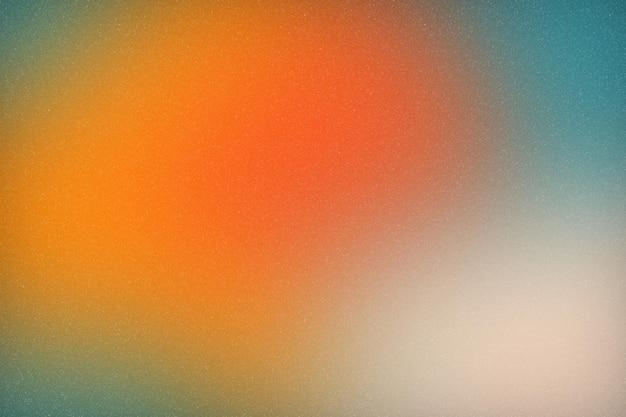 abstract grainy gradient background