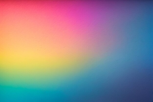 Abstract grainy gradients background with soft transition