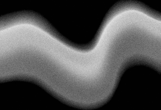 抽象的なグラフィック粒子の背景