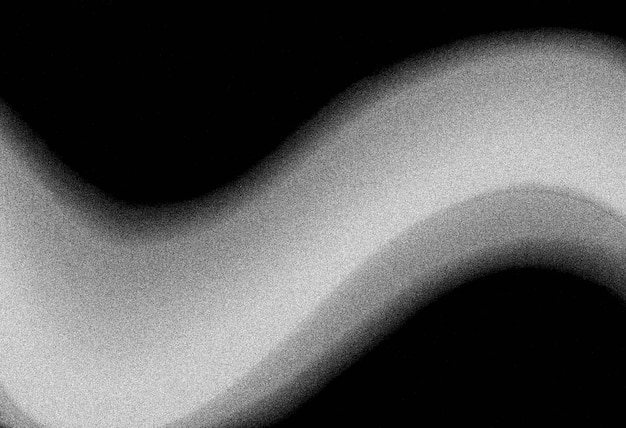抽象的なグラフィック粒子の背景