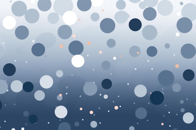 An abstract Gray background with several Gray dots in the style of neogeo minimalism vibrant color g