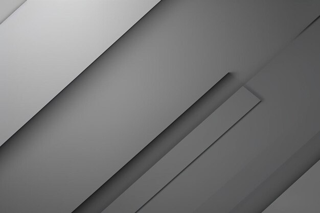 Photo abstract gray background