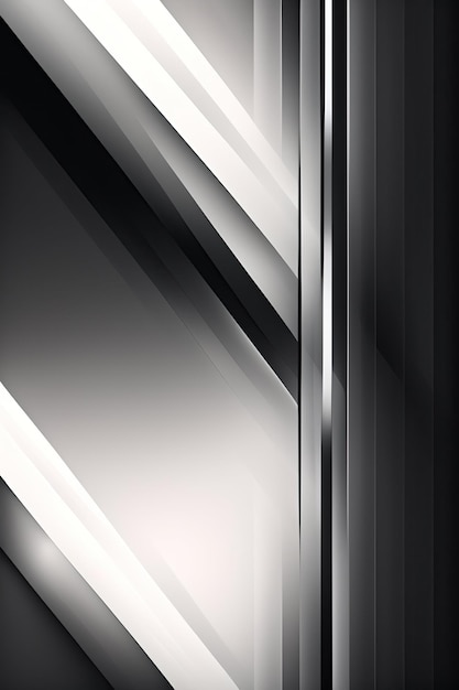 Abstract gray background