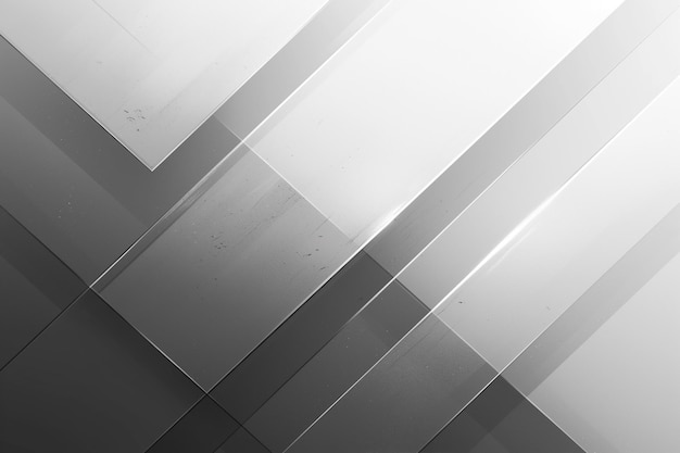 Abstract gray Modern Background