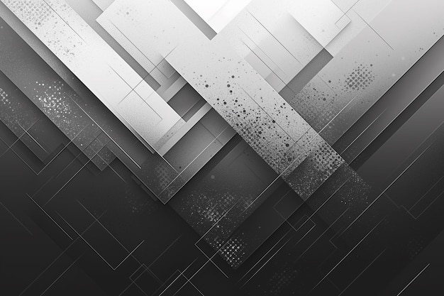 Photo abstract gray modern background