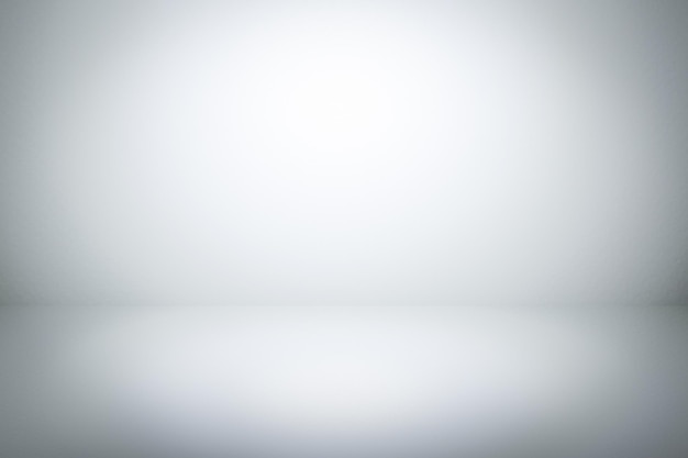 Photo abstract gray template background picture can used web ad blank space dark gradient wall