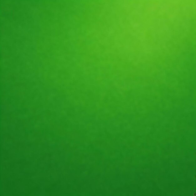 Abstract green background of smooth