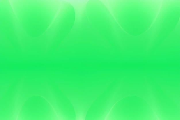 abstract green background of smooth