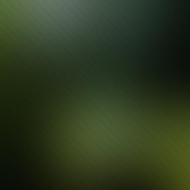 Abstract green background or texture and gradients shadow on it