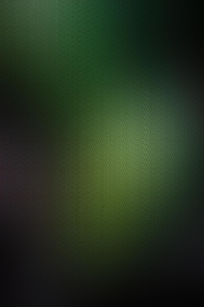 Abstract green background texture with some smooth lines and spots on it