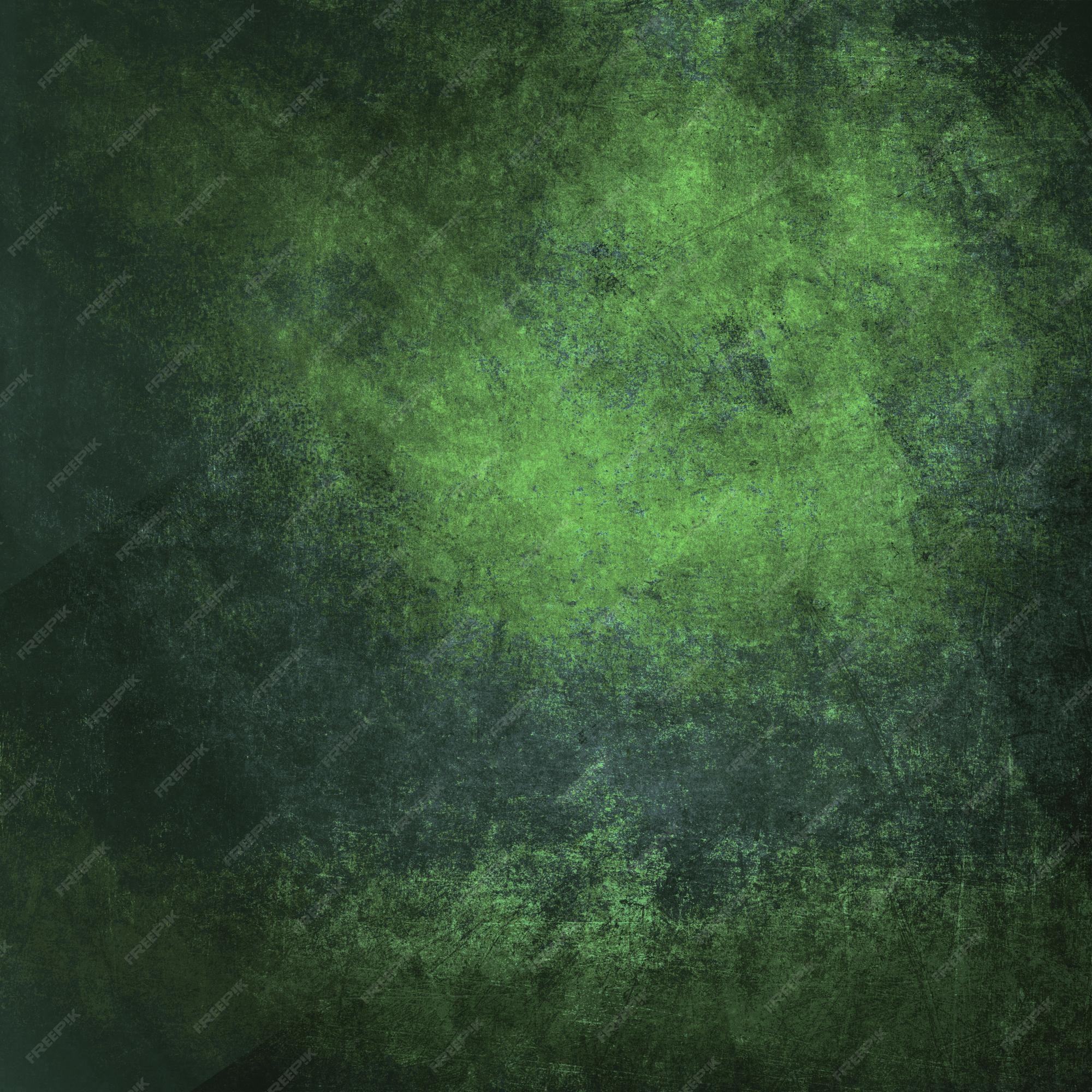 Premium Photo | Abstract green background texture