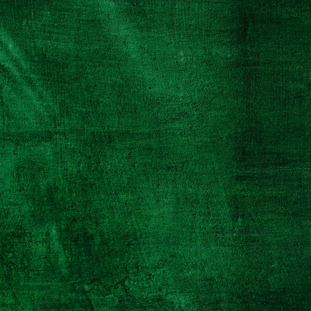 Abstract green background texture